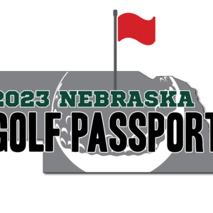 2023 Nebraska Golf Passport