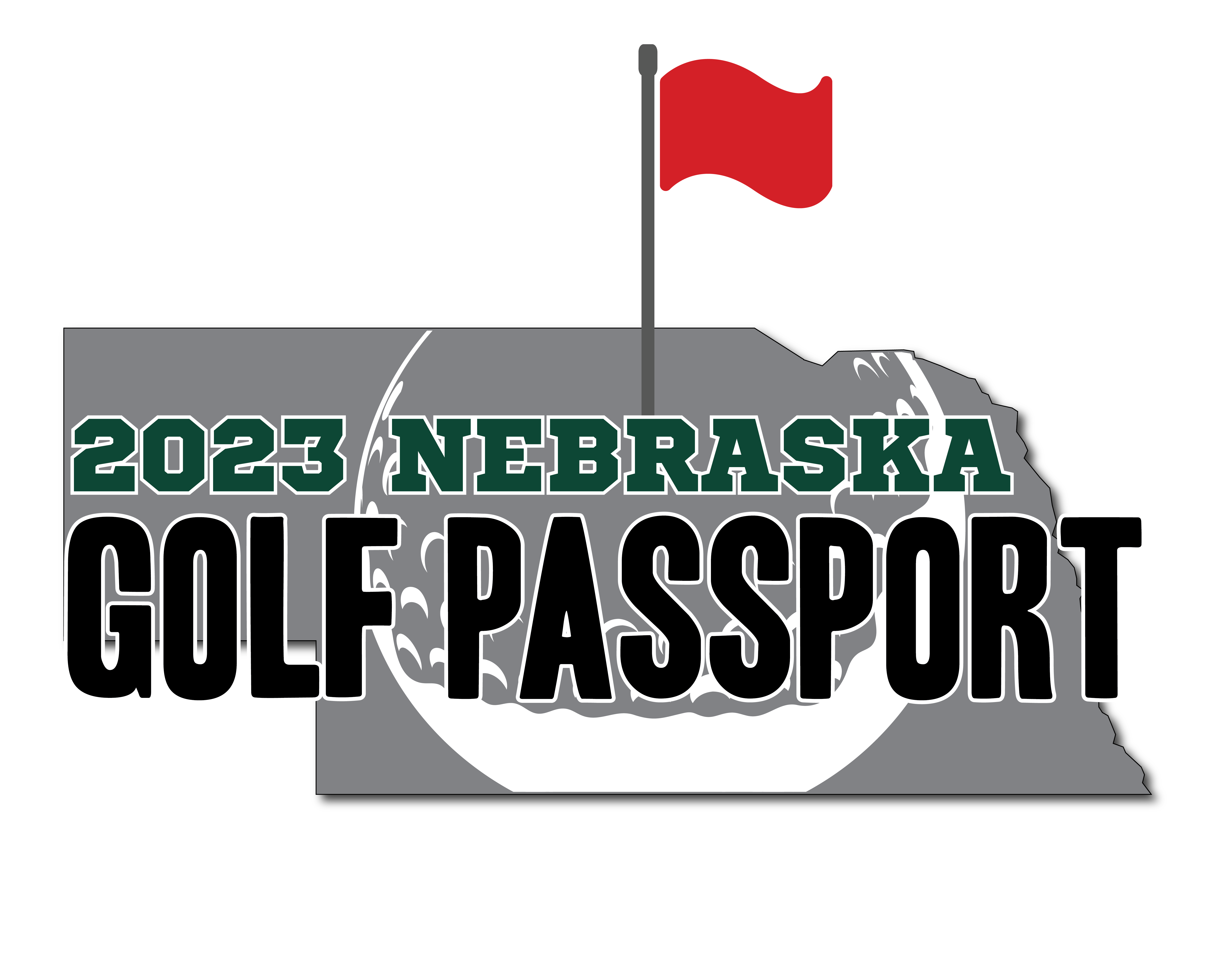 2023 Nebraska Golf Passport