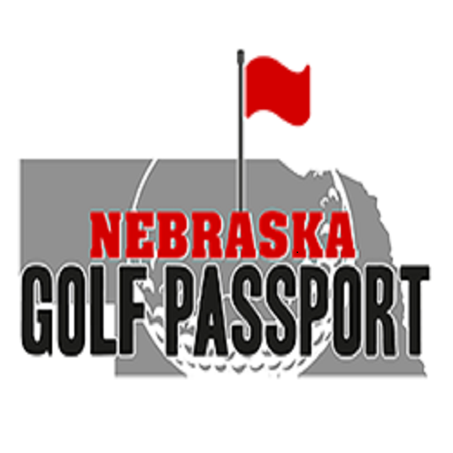logo Nebraska Golf Passport