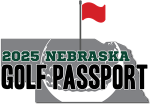 2025 Nebraska Golf Passport