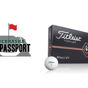 2023 Foursome Package